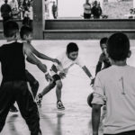 DE LA INFANCIA PARA CREAR COMUNIDAD EN SAN CRISTOBAL AMATLAN, OAXACA.