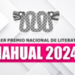 Premio “Nahual 2024”